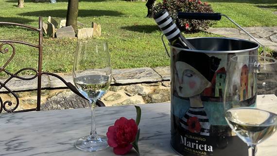 More Than a Country House