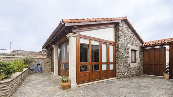 A place full of history