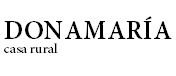 DonaMaría Logo